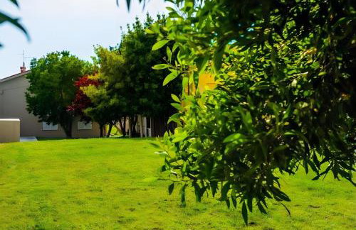 Afife Sea and Mountain Retreat - Foto 21