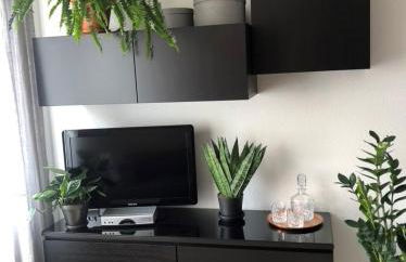 Gemütliche 2 Zimmer Wohnung neben der Burg - Foto 7