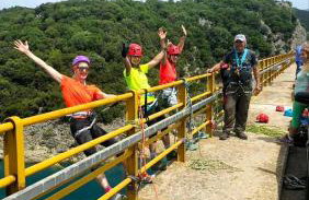 ΠΕΤΡΑΣΤΕΡΟ Canyon Retreat-Agrafa - Photo 42