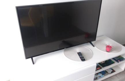 FINA M Studio Apartman - Foto 11