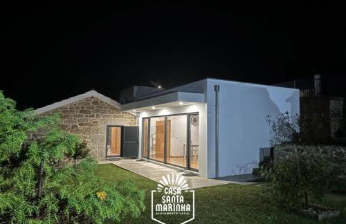 Casa Santa Marinha - Foto 23