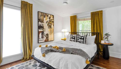 Majic Cottage - Foto 4