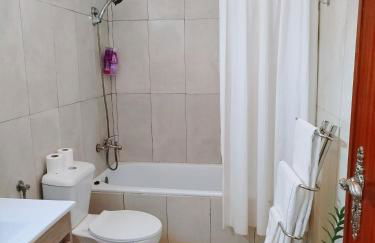 Room place to stay in Lisbon - Foto 5