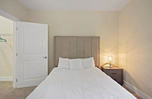 The Manor - Alexandria - Foto 26