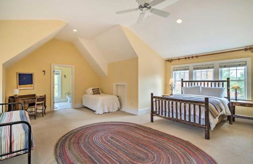 Mountain Views! Home in Brights Creek Golf Club - Foto 18