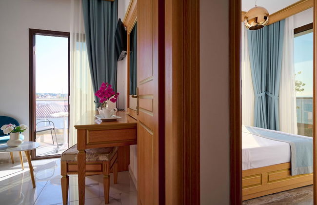 Greek Pride Evlogia - Foto 24