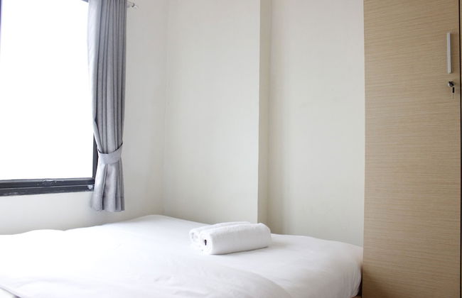 Premium 2BR Tamansari Panoramic Apartment - Foto 1