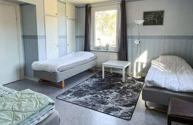 9 Person Holiday Home in Morlunda - Foto 17