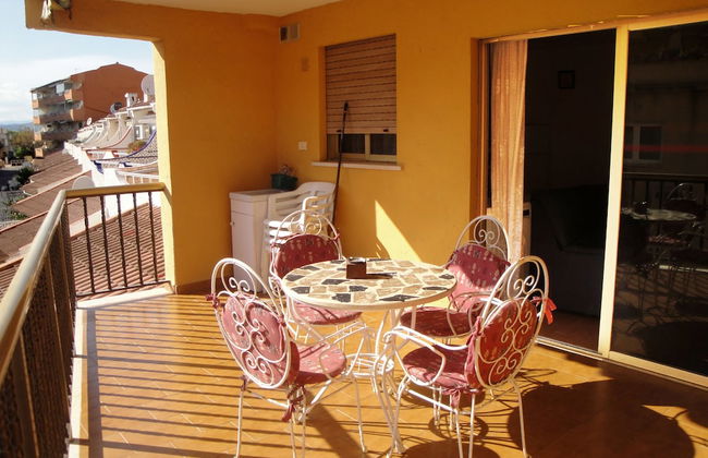 Apartamentos Mar de Peñíscola-Casablanca - Foto 32