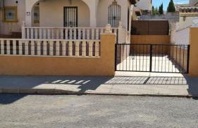 Luxury Quad House Playa Golf R6 with Com Pool P241 - Foto 15