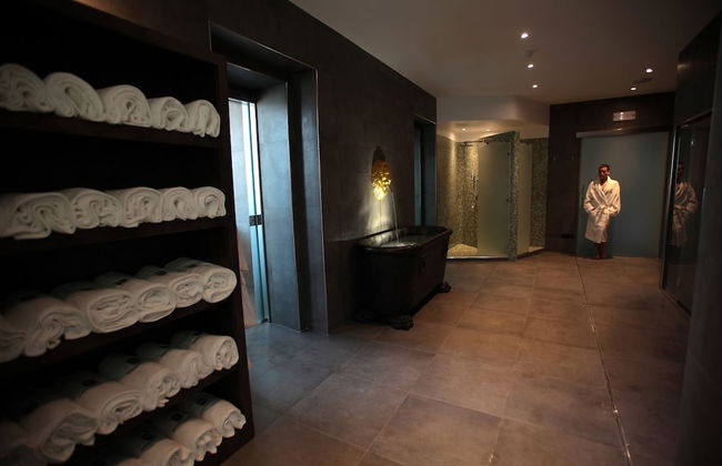 Relais Paradiso - Foto 63