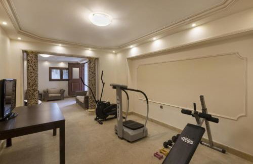 Villa Visanty with Private Pool & Access to Beach - Foto 41