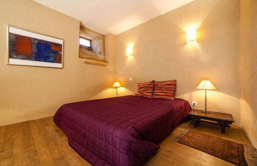 Studio dans Maison forte, 8km Sarlat - Foto 4