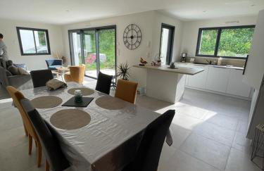 Maison spacieuse, centre sarzeau - Foto 12