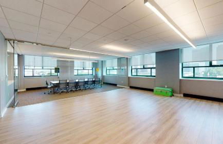 Very posh 1 bed room apartment -City Views, walk to Subway and Ferry, 15 minutes to Manhattan, Min 30 days stay - Foto 19