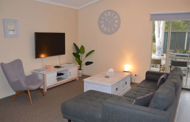 Acacia Chalets - Foto 13