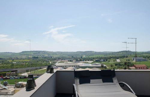 Civico Savoia Apartment - Foto 31