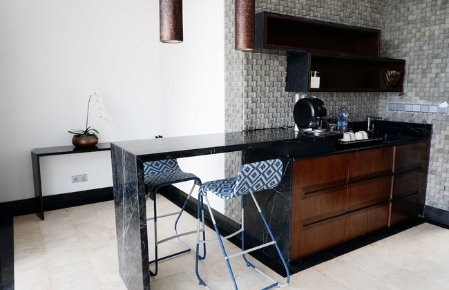 Prasana Villas by Arjani Resorts - Foto 67