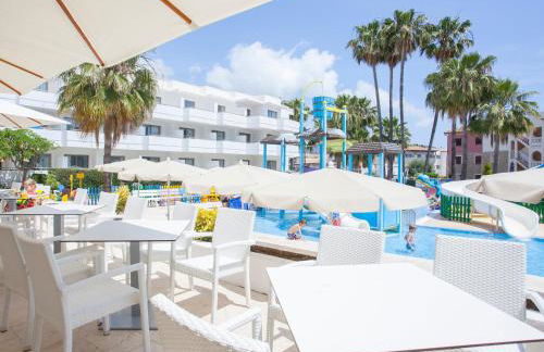 Grupotel Mallorca Mar - Foto 56