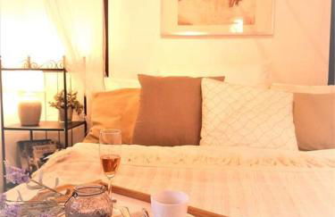 Bungalow direkt am See, mit eigenem Boot - Foto 19