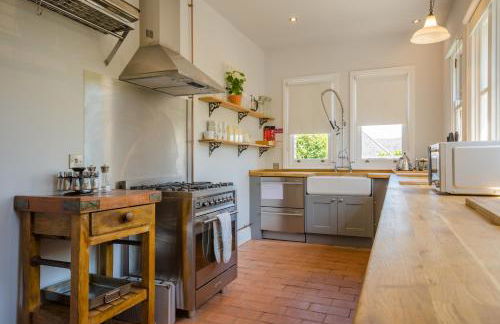 Luxury Victorian school with views of Harbour - Foto 13