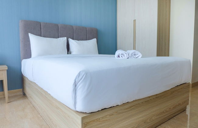 Exclusive Studio Apartment at Menteng Park - Foto 11