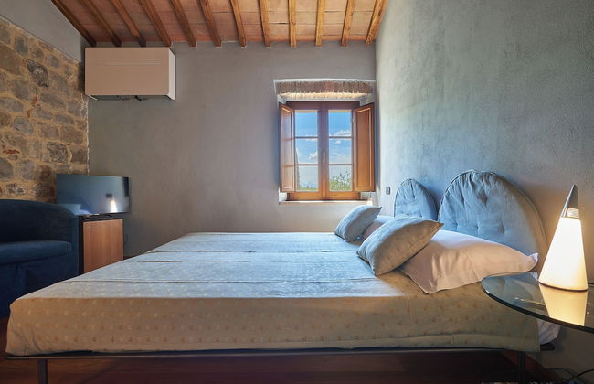 La Gazzara Castell'In Villa - Foto 2