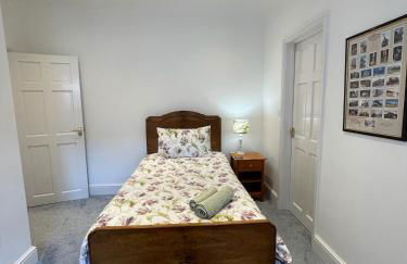 The Old Station, Station House, Snettisham Norfolk - Foto 24