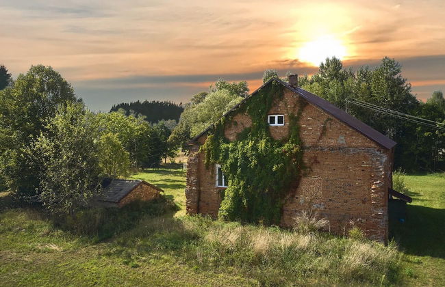 Folwark Rafałówka by Renters - Foto 43