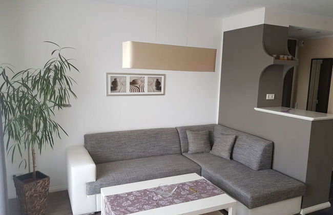 Golf Idyll Holiday Apartment - Foto 8