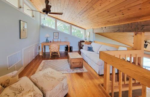 Deep Water Dock & Private Beach! Irvington Home - Photo 22