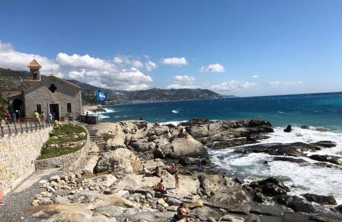 Appartamento Arte e Mare - Foto 2