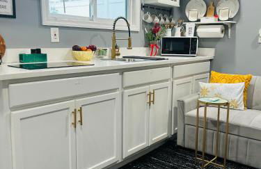 Fancy Studio Private Entrance - Foto 4