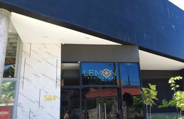 Estúdio com vista do mar - Lemon Residence - Photo 53