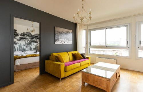 DIFY Duguesclin - Quai du Rhone - Foto 8