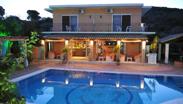 Makis Apartments - Foto 5