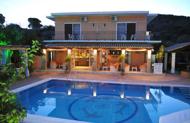 Makis Apartments - Foto 5