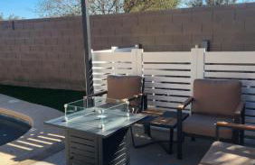 Private Mini Serene Oasis with Pool - Photo 8