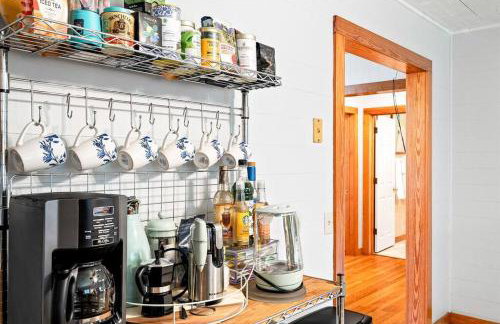 Sweet Tea Cottage-Cullman - Foto 51