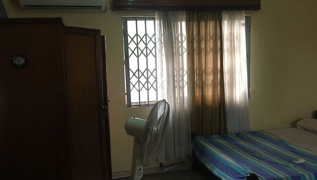 Conquer Yardie - Foto 2, Habitación