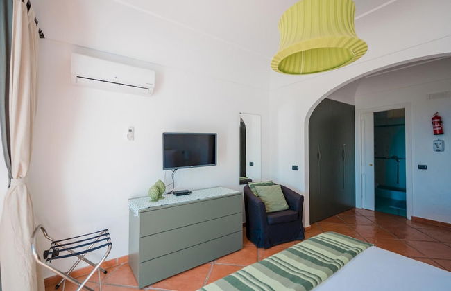 Villa Damecuta in Anacapri - Foto 52