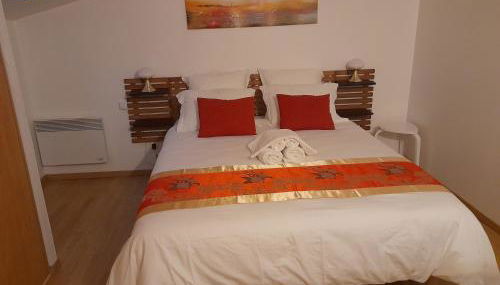 T2 Charmant duplex independant Blagnac - Photo 4