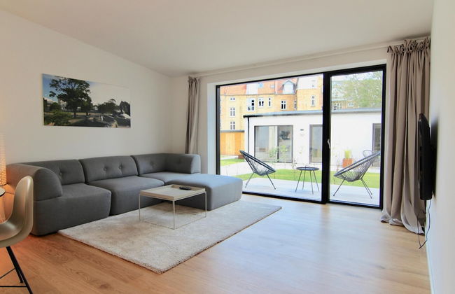 Fantastic 1-bedroom Townhouse - Foto 1