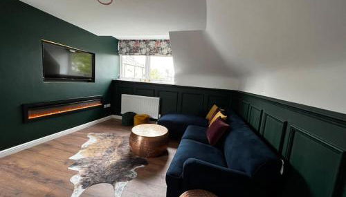 Roslin Templar loft - Foto 4