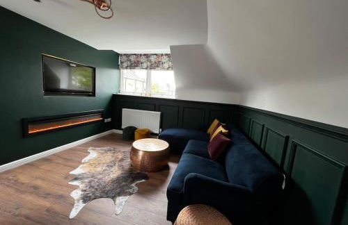 Roslin Templar loft - Foto 4