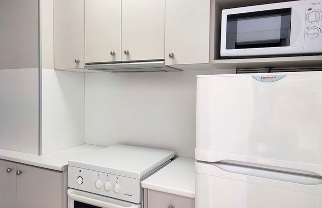 Apartamentos Flats Friends Atlantida - Photo 58