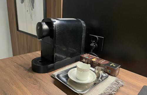 Apartamenty CEKCYN - KOLEJOWA 6 - Foto 4