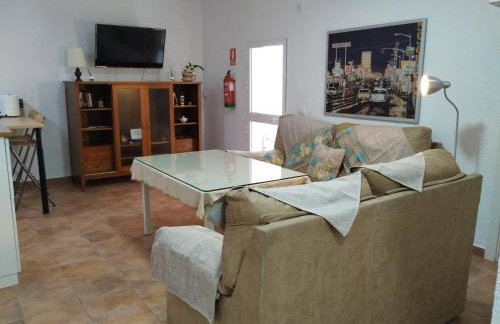 El apartamento de Ana -Jerez - Foto 7