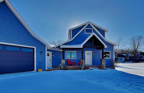 Lucky Bear Lakeside by Taylor Made Deep Creek - Foto 74