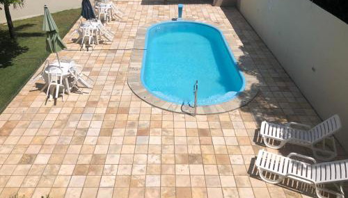 Flat 18 no Centro de Porto de Galinhas - Foto 5